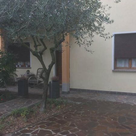 Casa Luigi Apartment Torre di Mosto Екстериор снимка