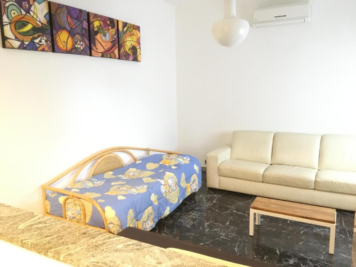 Casa Luigi Apartment Torre di Mosto Екстериор снимка