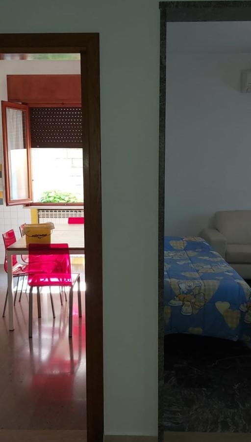 Casa Luigi Apartment Torre di Mosto Екстериор снимка