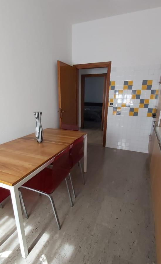 Casa Luigi Apartment Torre di Mosto Екстериор снимка