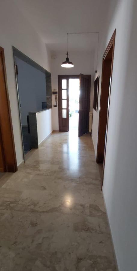 Casa Luigi Apartment Torre di Mosto Екстериор снимка