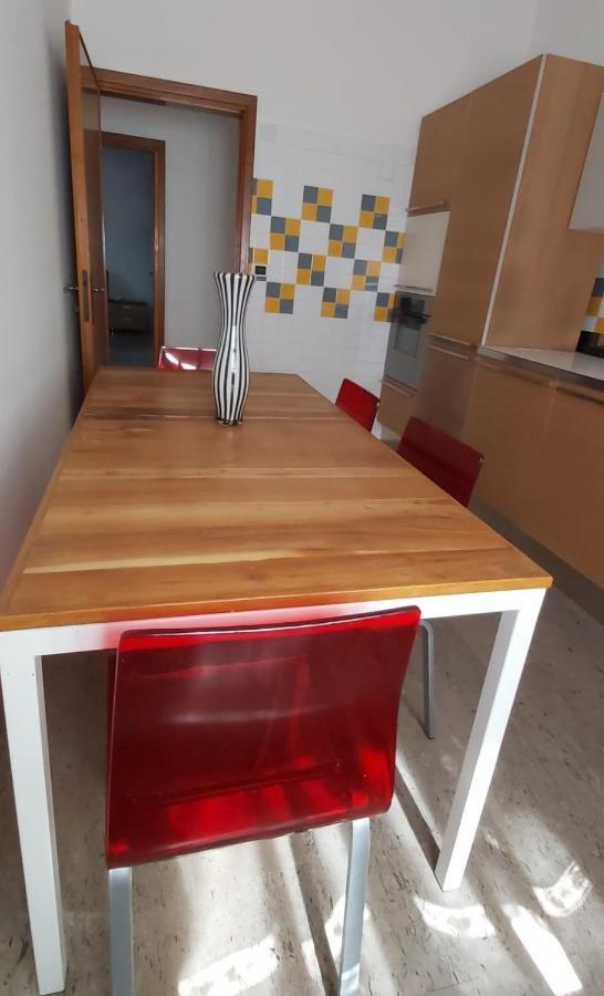 Casa Luigi Apartment Torre di Mosto Екстериор снимка
