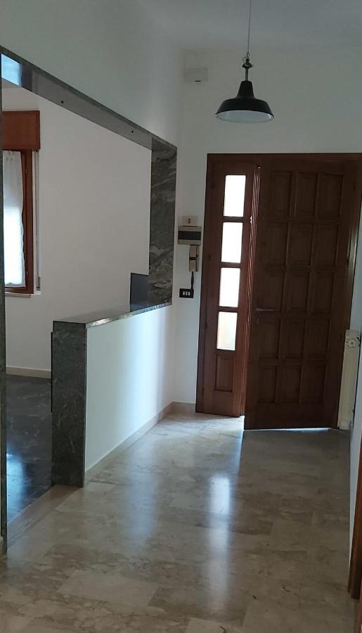 Casa Luigi Apartment Torre di Mosto Екстериор снимка