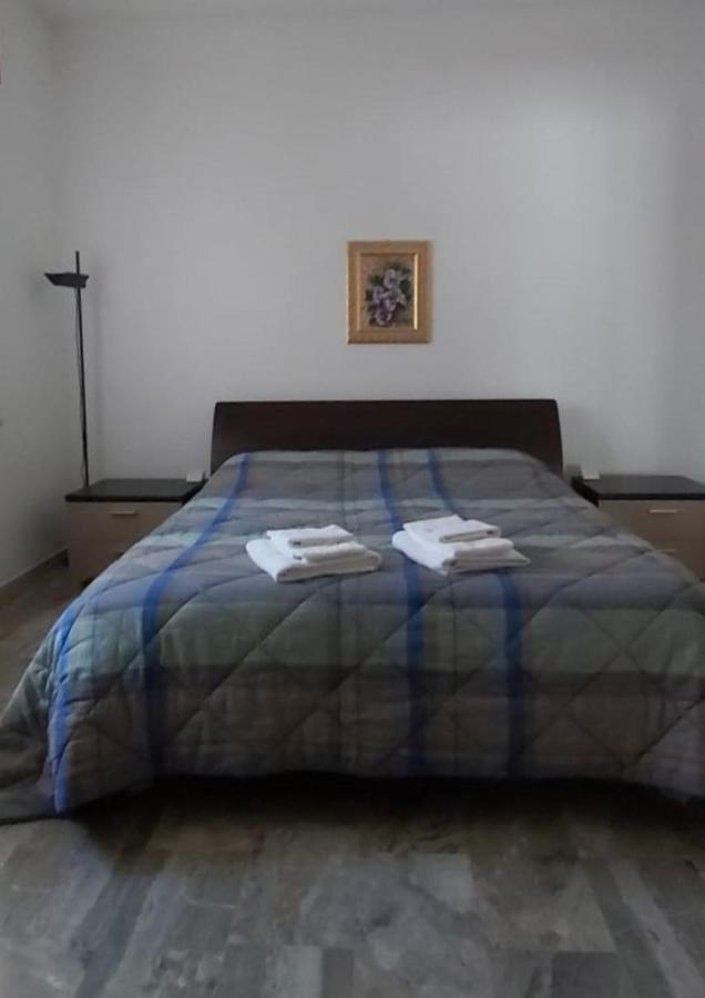 Casa Luigi Apartment Torre di Mosto Екстериор снимка