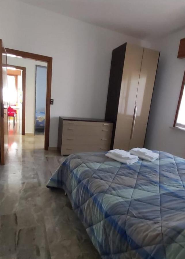 Casa Luigi Apartment Torre di Mosto Екстериор снимка