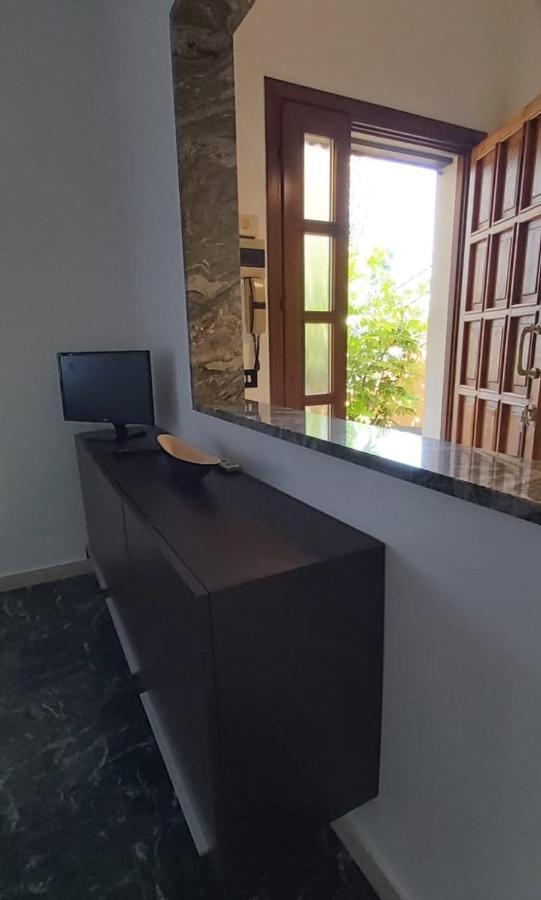 Casa Luigi Apartment Torre di Mosto Екстериор снимка