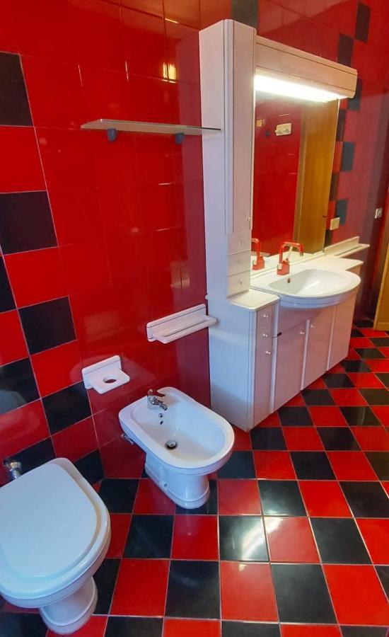 Casa Luigi Apartment Torre di Mosto Екстериор снимка