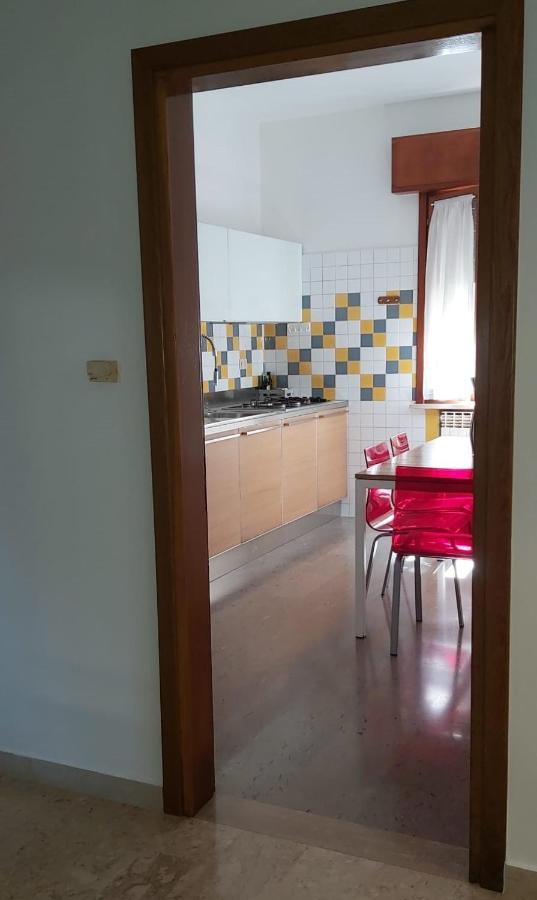 Casa Luigi Apartment Torre di Mosto Екстериор снимка