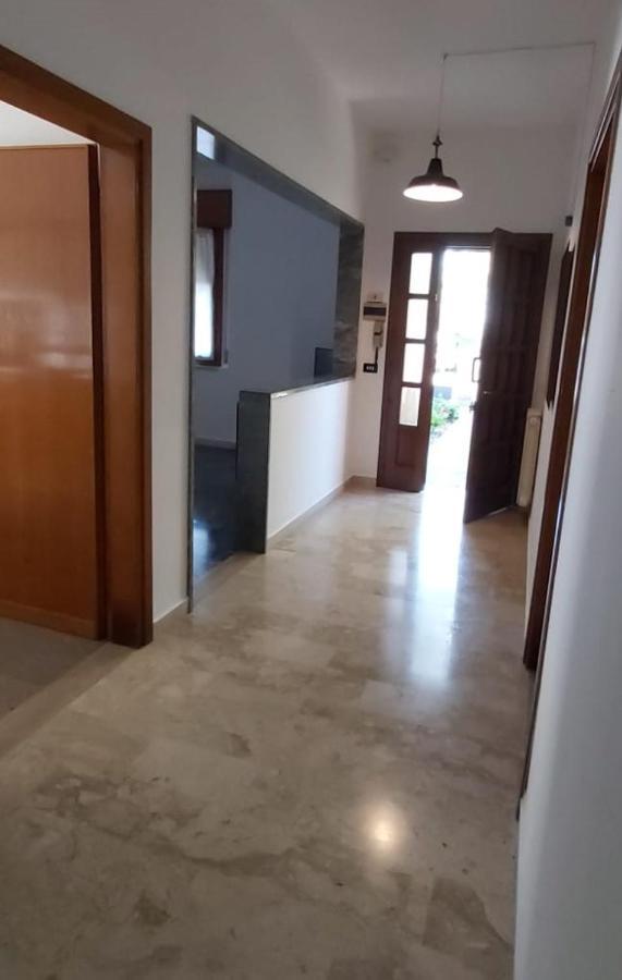 Casa Luigi Apartment Torre di Mosto Екстериор снимка