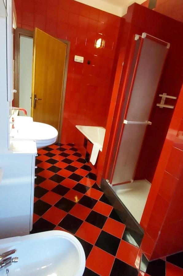 Casa Luigi Apartment Torre di Mosto Екстериор снимка