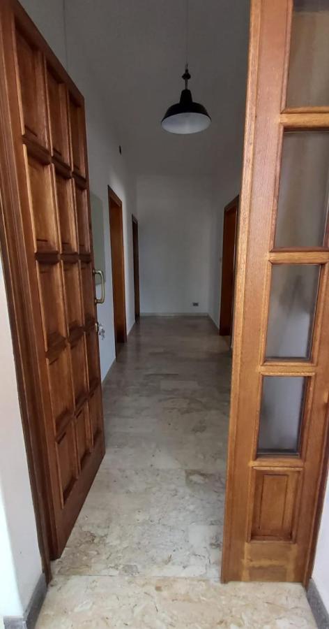 Casa Luigi Apartment Torre di Mosto Екстериор снимка