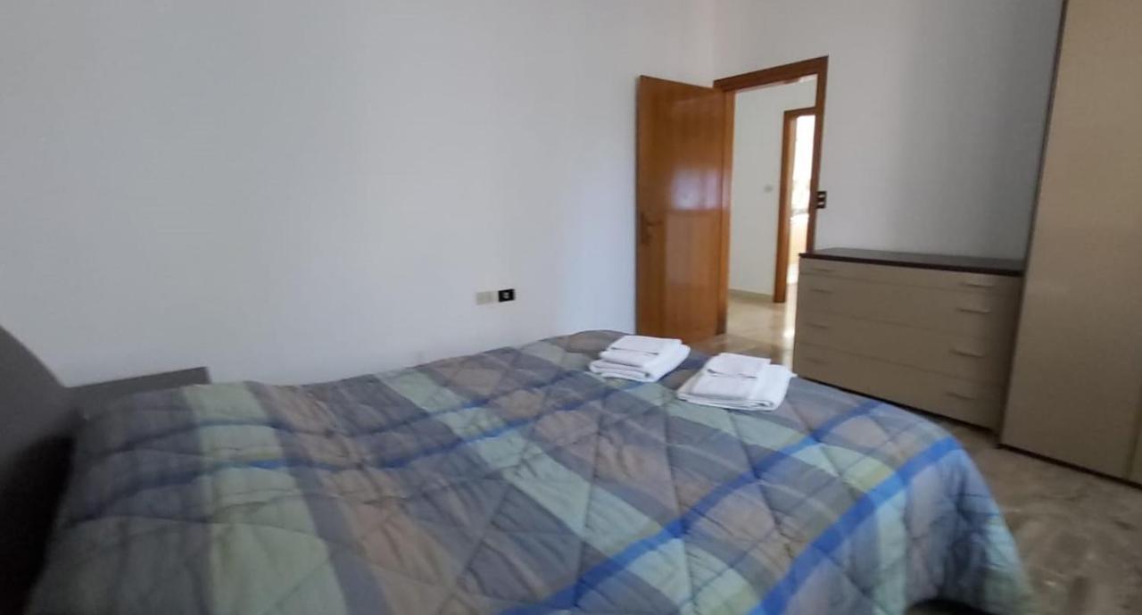 Casa Luigi Apartment Torre di Mosto Екстериор снимка
