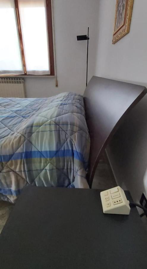 Casa Luigi Apartment Torre di Mosto Екстериор снимка