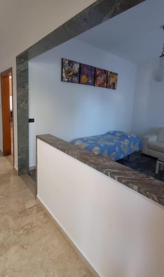 Casa Luigi Apartment Torre di Mosto Екстериор снимка
