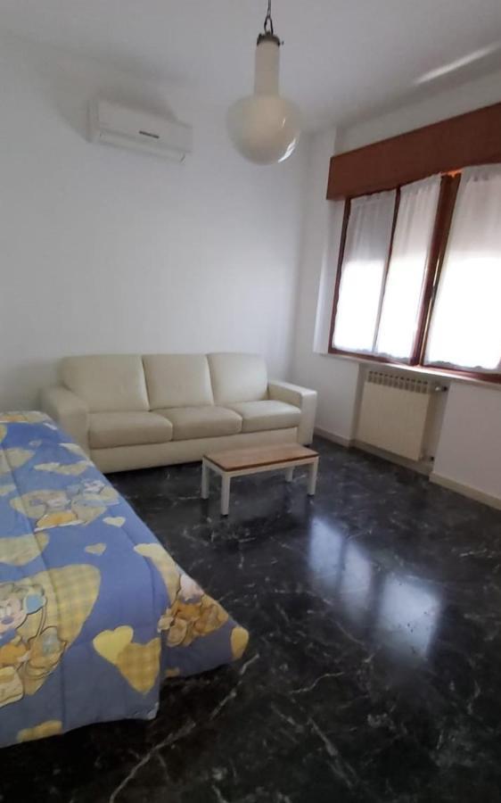 Casa Luigi Apartment Torre di Mosto Екстериор снимка