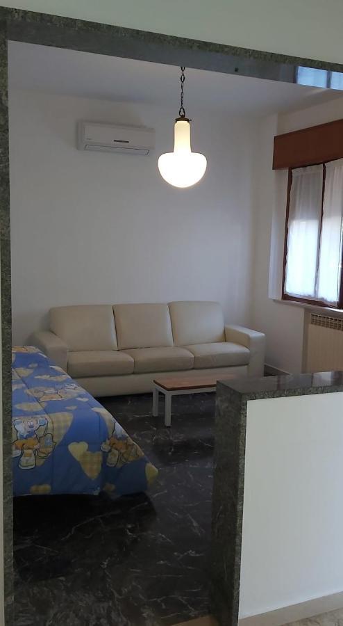 Casa Luigi Apartment Torre di Mosto Екстериор снимка