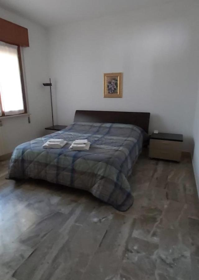 Casa Luigi Apartment Torre di Mosto Екстериор снимка