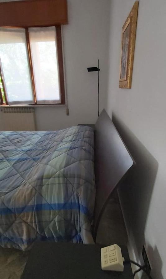 Casa Luigi Apartment Torre di Mosto Екстериор снимка