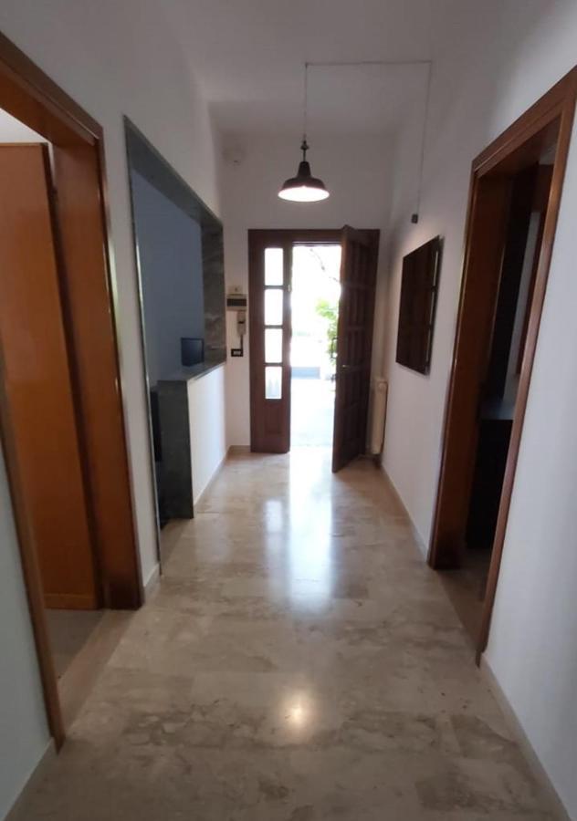 Casa Luigi Apartment Torre di Mosto Екстериор снимка