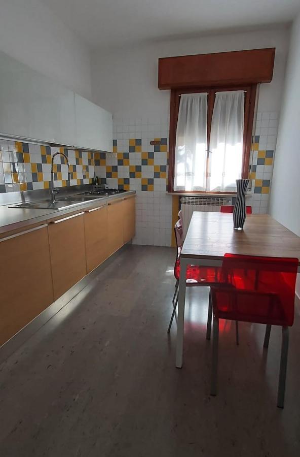 Casa Luigi Apartment Torre di Mosto Екстериор снимка