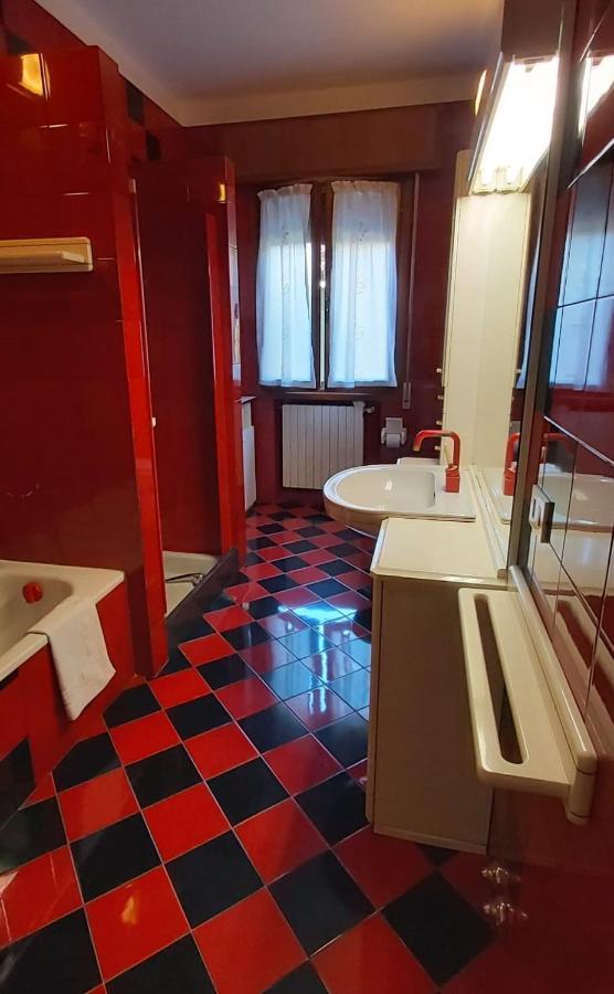 Casa Luigi Apartment Torre di Mosto Екстериор снимка