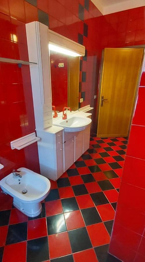 Casa Luigi Apartment Torre di Mosto Екстериор снимка